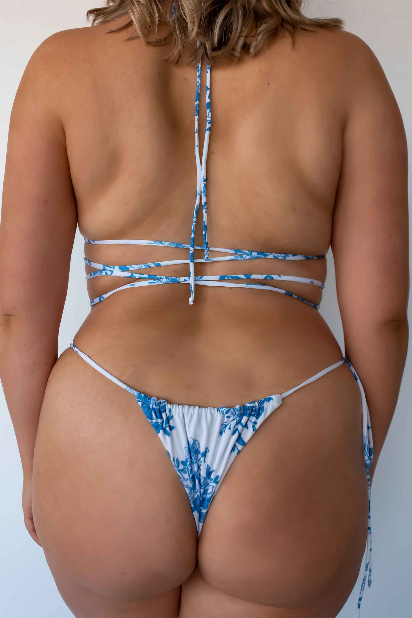 Punta Mita Bottom - Solid